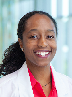 Chelsea Travis MD